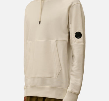 Felpa con cappuccio "Diagonal Raised Fleece" RCCMSS714A 005086W103 C.P. COMPANY 