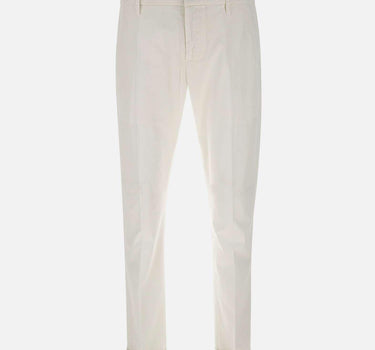 Pantaloni "Gaubert" UP235GSE046 IZ1000 DONDUP 