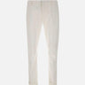 Pantaloni "Gaubert" UP235GSE046 IZ1000 DONDUP