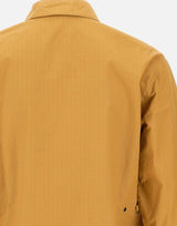 Camicia "Double-Coated Cotton Ripstop" 1200018S0299 V0034 STONE ISLAND 