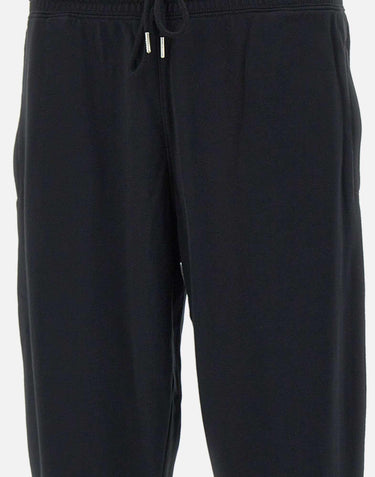 "Basic fleece jogger" F35136 11 SUN68 