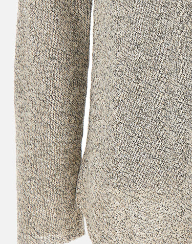 Cardigan con paillettes 17310439 752 KANGRA 