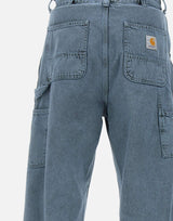 "OG Single Knee Pant" I035819 36AGD CARHARTT WIP 