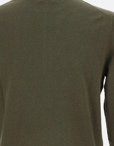 "Half Zip Sweater" K45107 74 SUN68 
