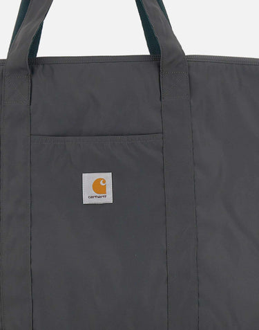"Alumni Tote Bag" I035211 32BXX CARHARTT WIP 