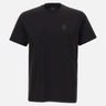 T-shirt "Steel" 106039 BLACK BELSTAFF 
