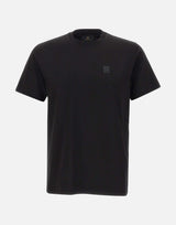 T-shirt "Steel" 106039 BLACK BELSTAFF 