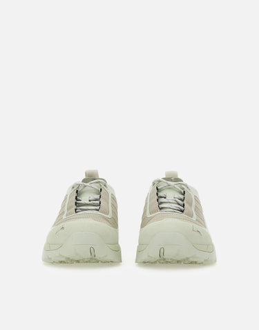 Sneakers "Katharina light" NBUW1119FA72 WTH0001 ROA 