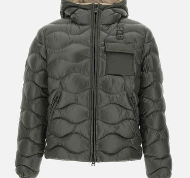 "Bryant" 25WBLUC02080 005958678EI BLAUER 