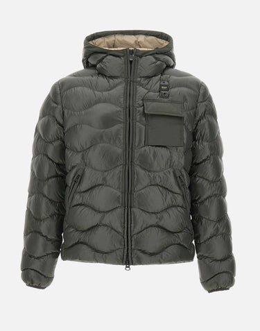"Bryant" 25WBLUC02080 005958678EI BLAUER 