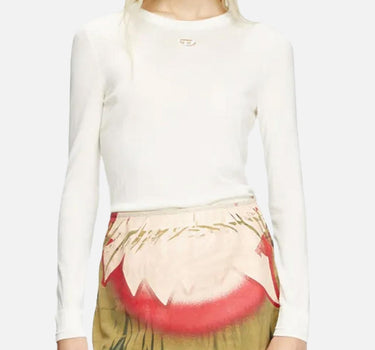 Maglia "M Alinesa" A17498 0DCCH129 DIESEL 