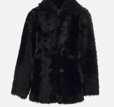 Pelliccia "Milkyway nappa" MILKYWAY NAPPA HISO 