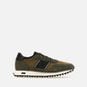 Sneakers "Tour Low" TILU XX01 PHILIPPE MODEL PARIS 