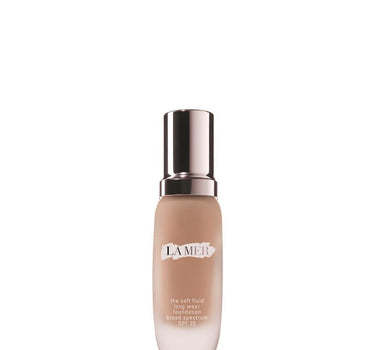 Fondotinta "The Soft Fluid Long Wear Foundation SPF20 330 Tan" 30 ml 5FT2420000 30ML LA MER 