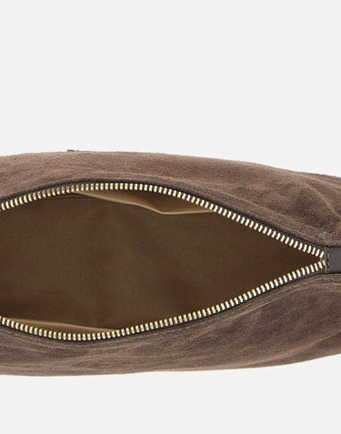 Pochette "Nora Pouch" BS10225 CMPLMOKA GIANNI CHIARINI 