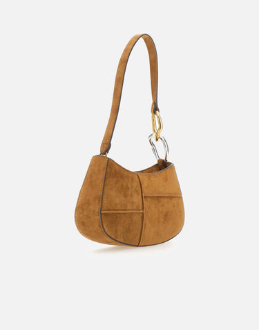 "Ollie bag" H25P6010SD TAN STAUD 