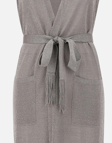 Gilet lungo 197007 049 KANGRA 