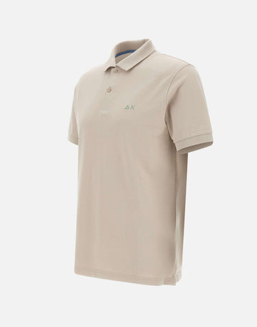 "Polo basic" A35109 98 SUN68 