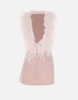 Abito "Jorie" RHL261217817 BALSL RETROFETE 