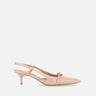 Décolleté  "Gloria05" SD0251E002 W4E PINKO 