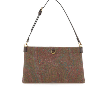 Borsa a Spalla "Clutch Talk Mini" WP1H0008 AA001M0019 ETRO 