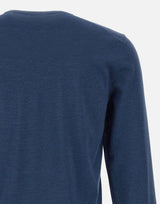 Maglia in lana GC1ML RM16RS850 FILIPPO DE LAURENTIIS 