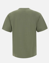 T-shirt "Fantome Ice Cotton" K7138QW V15 K-WAY 
