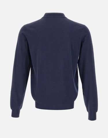 Maglia in lana LU1ML RM16RS891 FILIPPO DE LAURENTIIS 