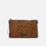 Pochette "Hermy" BS3905 CAVINTLEOCARAMELLO GIANNI CHIARINI 