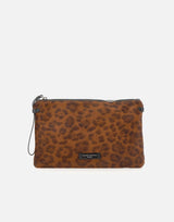 Pochette "Hermy" BS3905 CAVINTLEOCARAMELLO GIANNI CHIARINI 