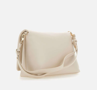 Borsa "LaPuffy" grande AA6147E0953 X0459 LIU-JO 