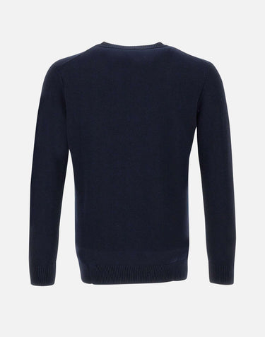 Maglia in Cotone 6003 01038 KANGRA 