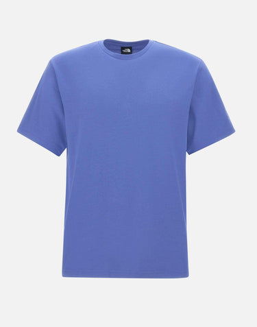 T-shirt "RMST" in cotone NF0A8C35 6IF1 THE NORTH FACE 