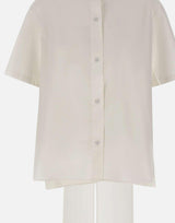 Camicia "Cyprus Scarf" 22375 000 THE GARMENT 