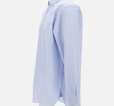 Camicia "H-David-Spread" 50564427 450 BOSS 
