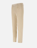 Pantaloni "Dieci" COASX0ZA0FWD PG810010 PT TORINO 