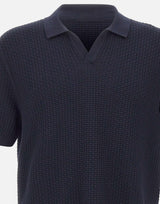 Polo "H-Natalo" 50561613 404 BOSS 