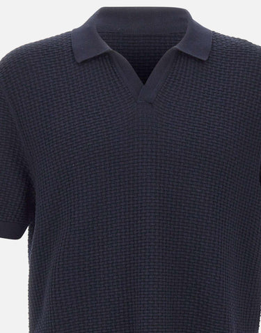 Polo "H-Natalo" 50561613 404 BOSS 