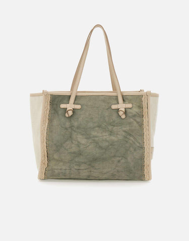 Borsa "Marcella" BS11740 SEVMILITARE MARCELLA CLUB GIANNI CHIARINI 