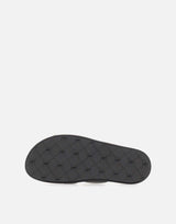 Sandali in pelle FU1502 NERO FABI 