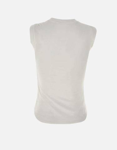 "Tank top" 250WCN00003 JJJ025AA001 THE ATTICO 