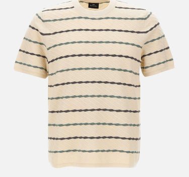 Maglia a maniche corte M2R823ZV22677 04 PS PAUL SMITH 