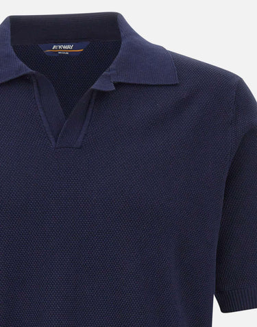 Polo "Pleyr" K3134MW K89 K-WAY 