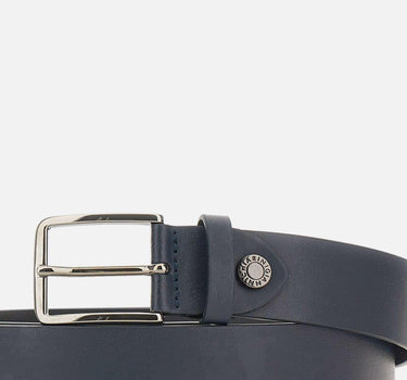 Cintura in pelle CN9903301 VTTNAVY GIANNI CHIARINI 