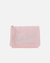Pochette "Aline Lurex" ALI0013 03000L MC2 SAINT BARTH 