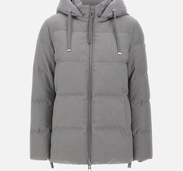 Piumino "Lottie" LOTTIE SORAGA455 DUNO 