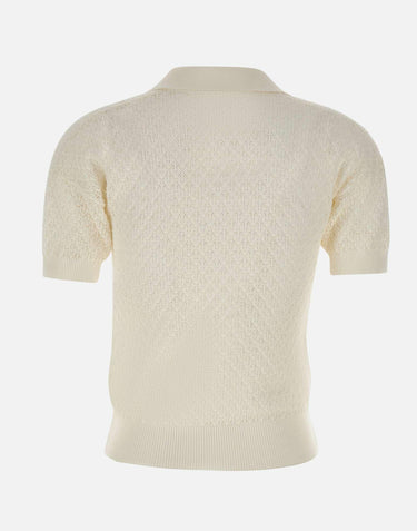 Polo "Lenna" FFK450 PLV FAITHFULL THE BRAND 