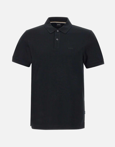 Polo "Pallas" 50468362 001 BOSS 