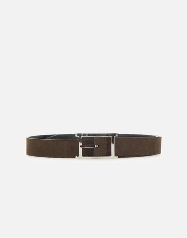 Cintura "Nabucco Double" U08343ANBD TMORONERO ORCIANI 