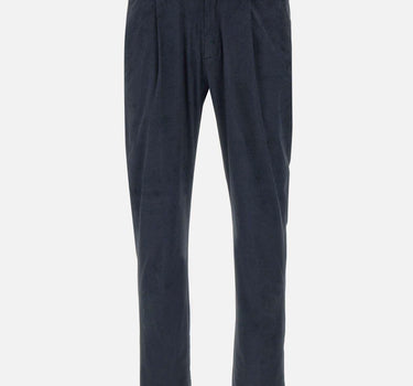 Pantaloni Resort Collection PT00033UR 12729S9200 HERNO 